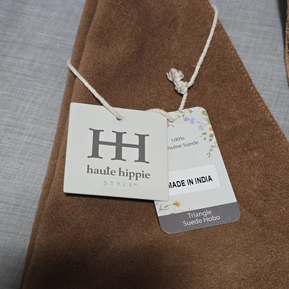 Haute Hippie haute hippie